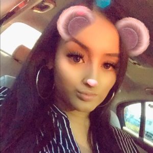 Meet your Posher, Veronica